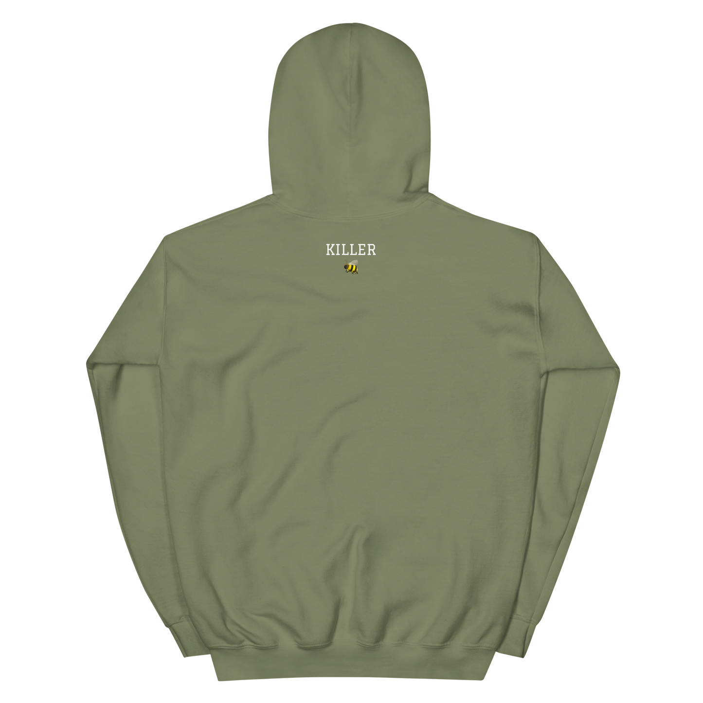 Mia 'Killer Bee' Ellis Official Hoodie