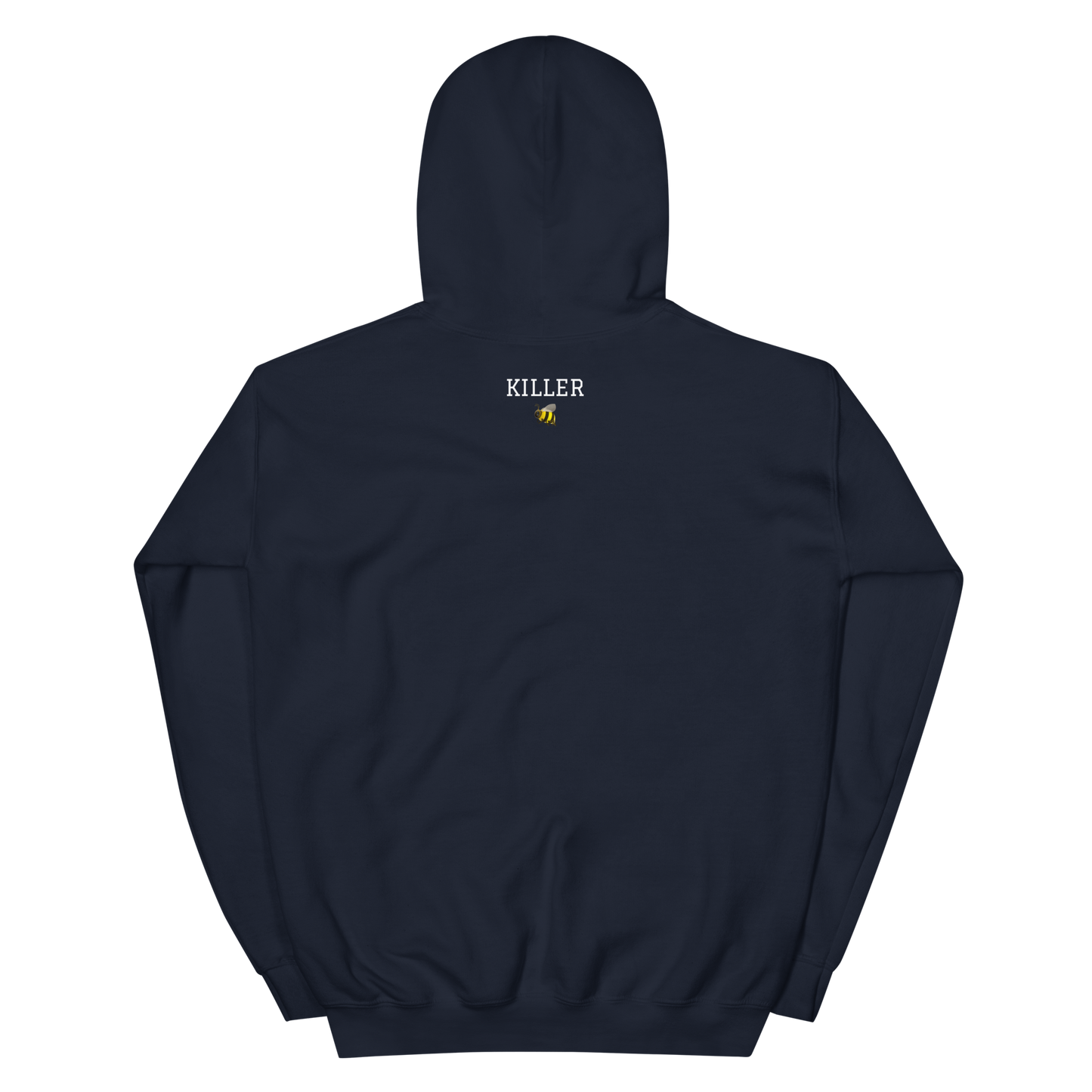 Mia 'Killer Bee' Ellis Official Hoodie