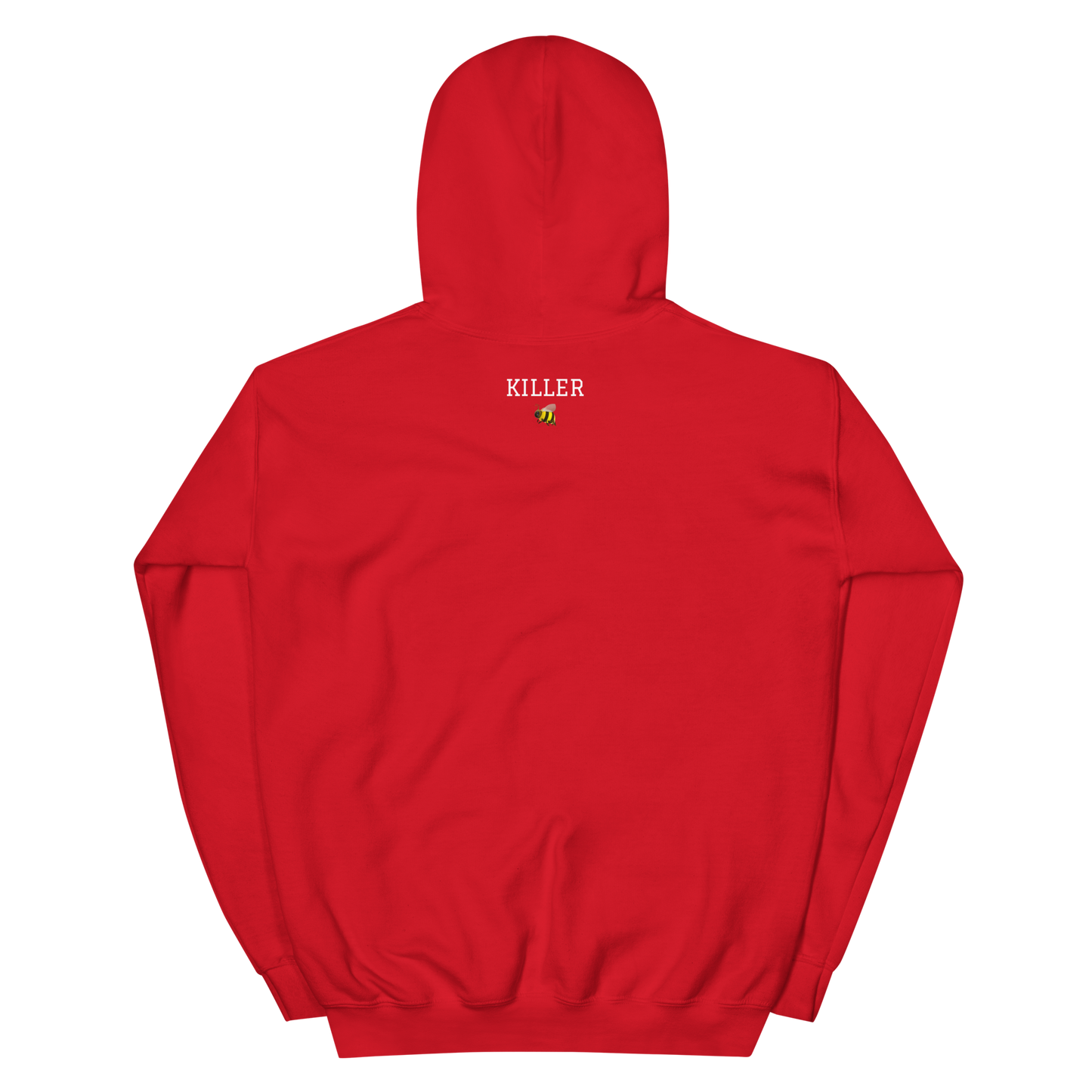Mia 'Killer Bee' Ellis Official Hoodie