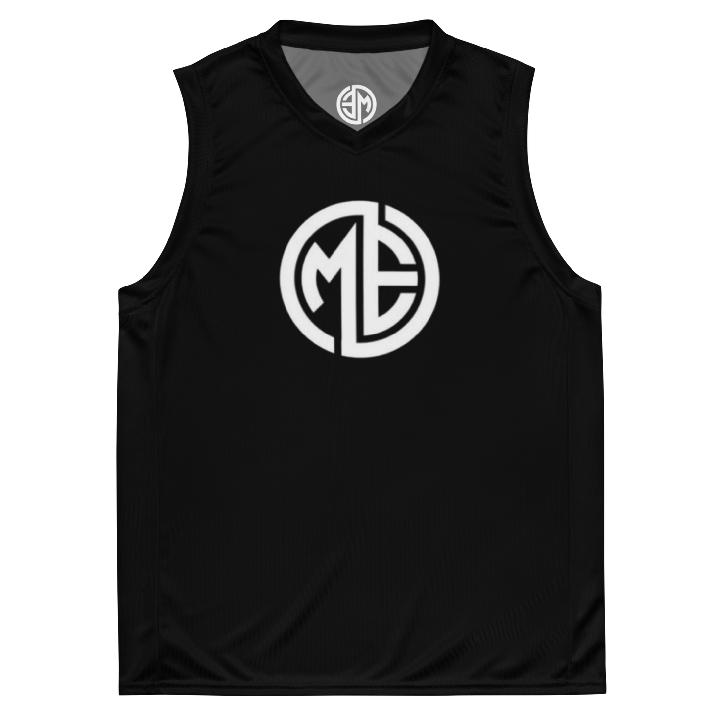 Mia Ellis Official Basketball Jersey