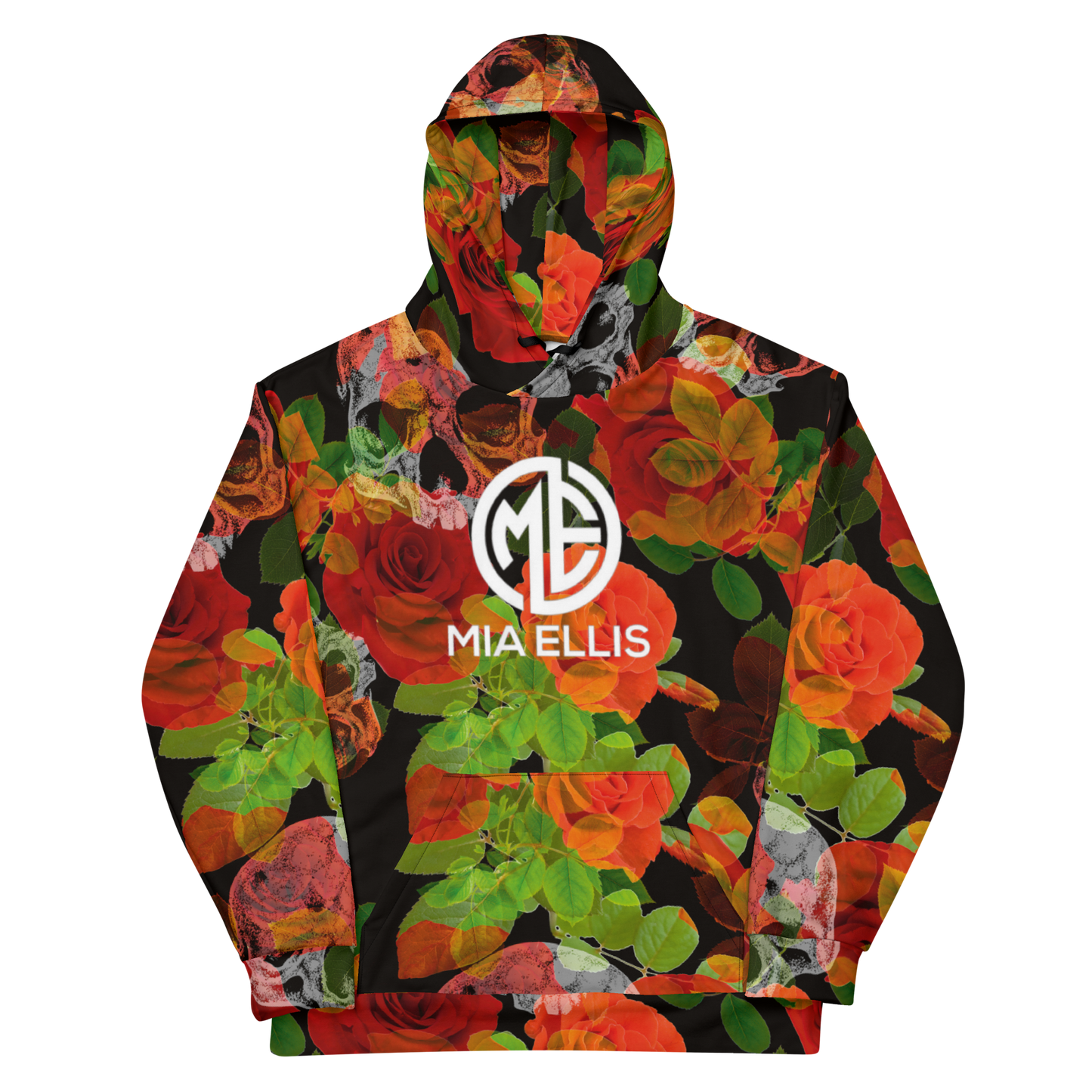 Mia 'Killer Bee' Ellis Hoodie