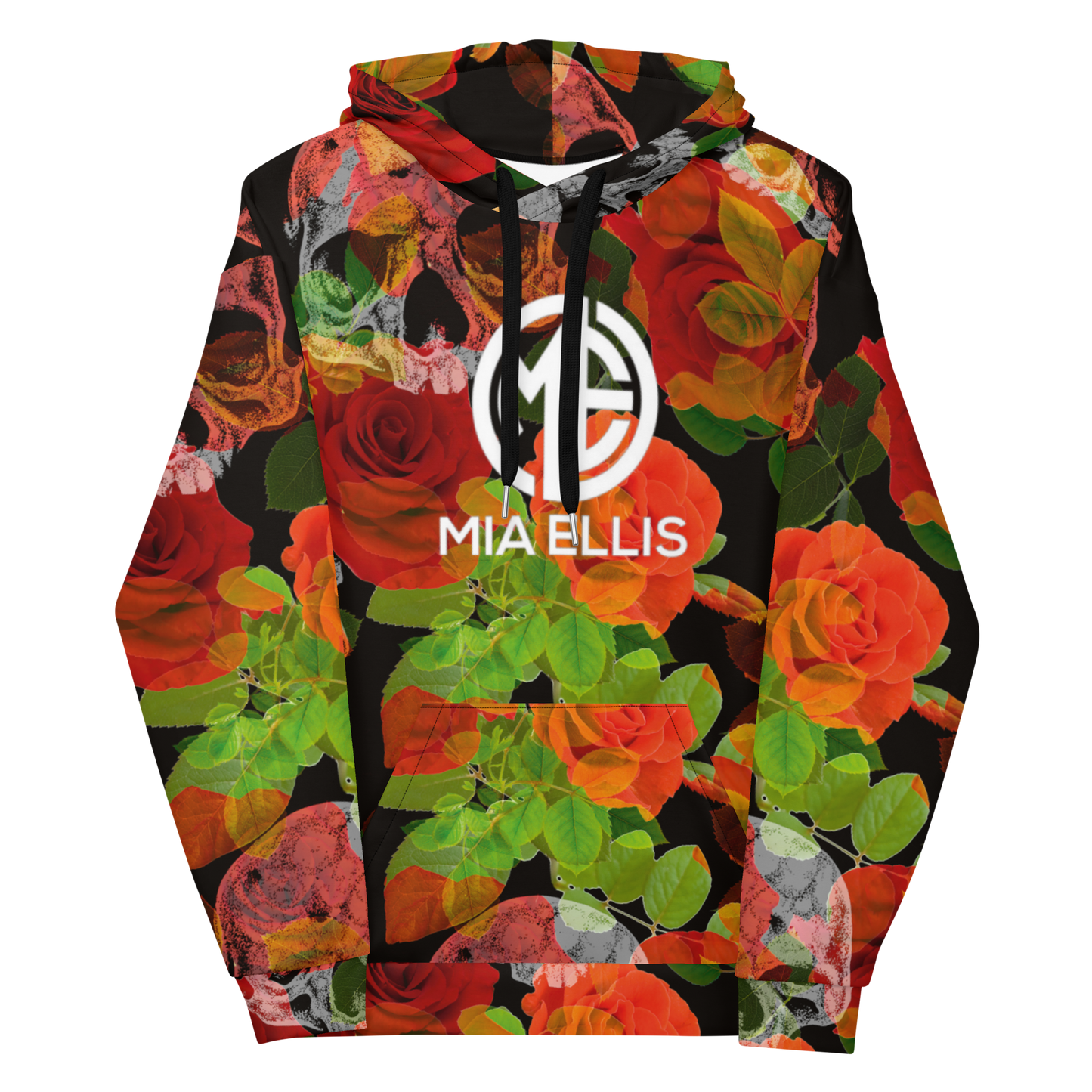 Mia 'Killer Bee' Ellis Hoodie