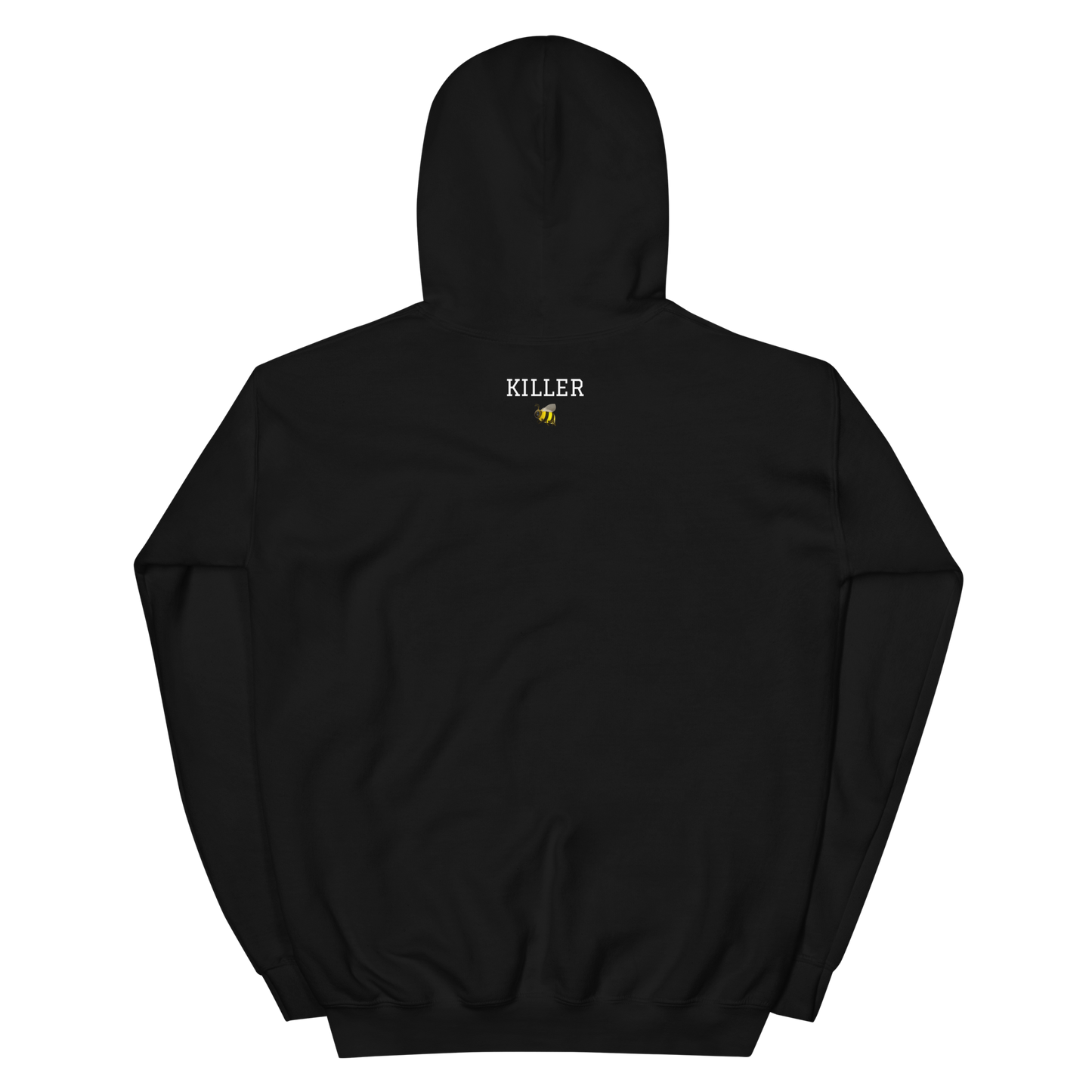 Mia 'Killer Bee' Ellis Official Hoodie
