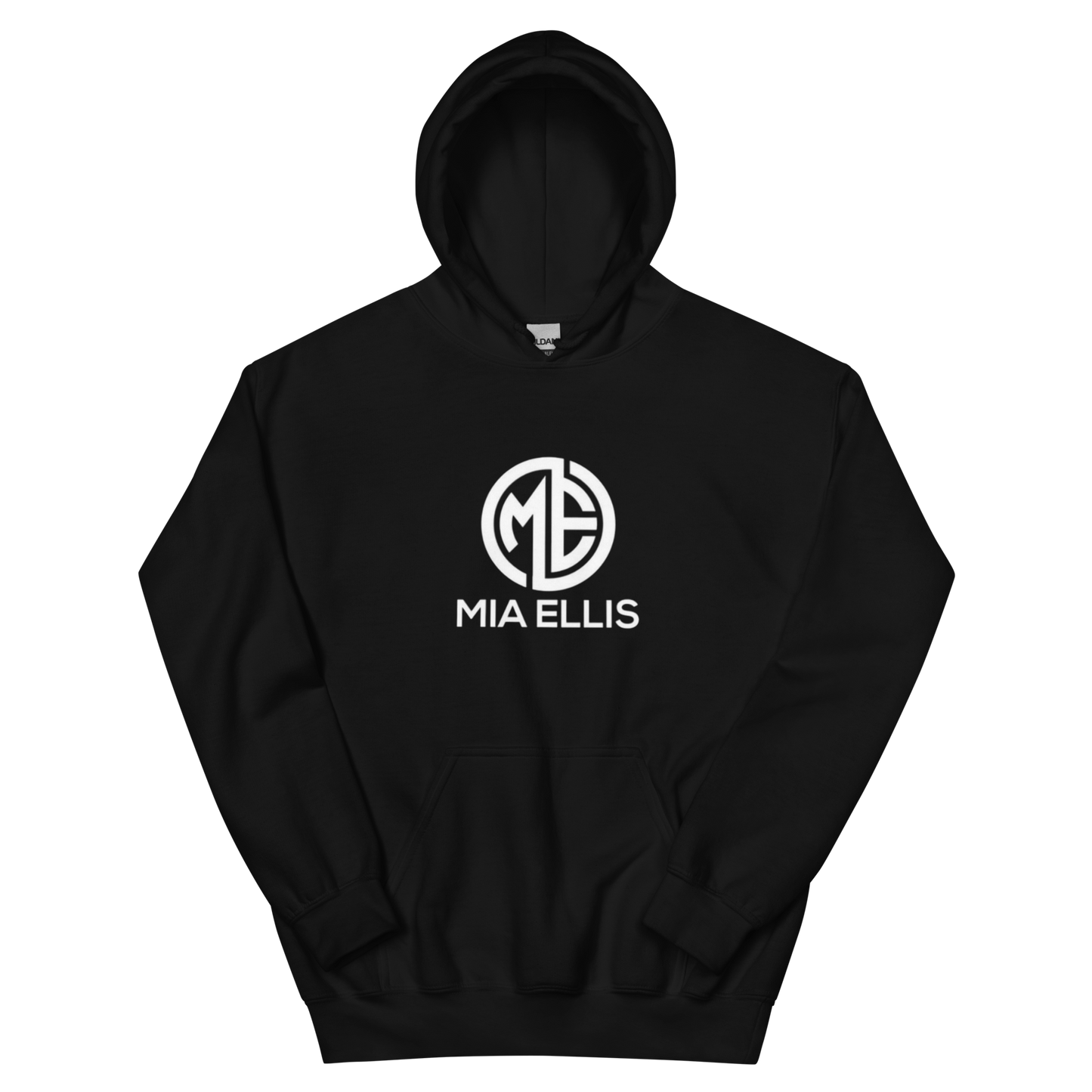 Mia 'Killer Bee' Ellis Official Hoodie