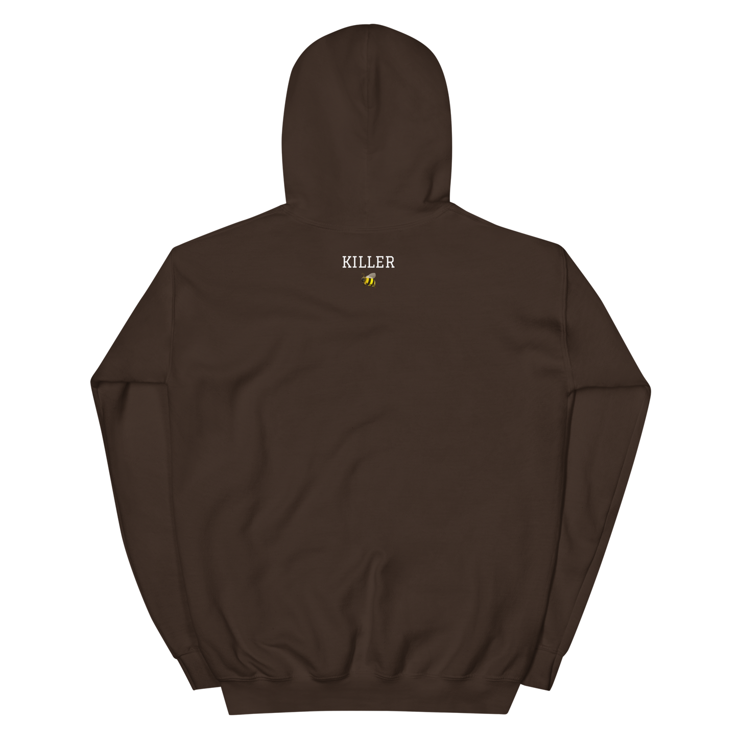 Mia 'Killer Bee' Ellis Official Hoodie