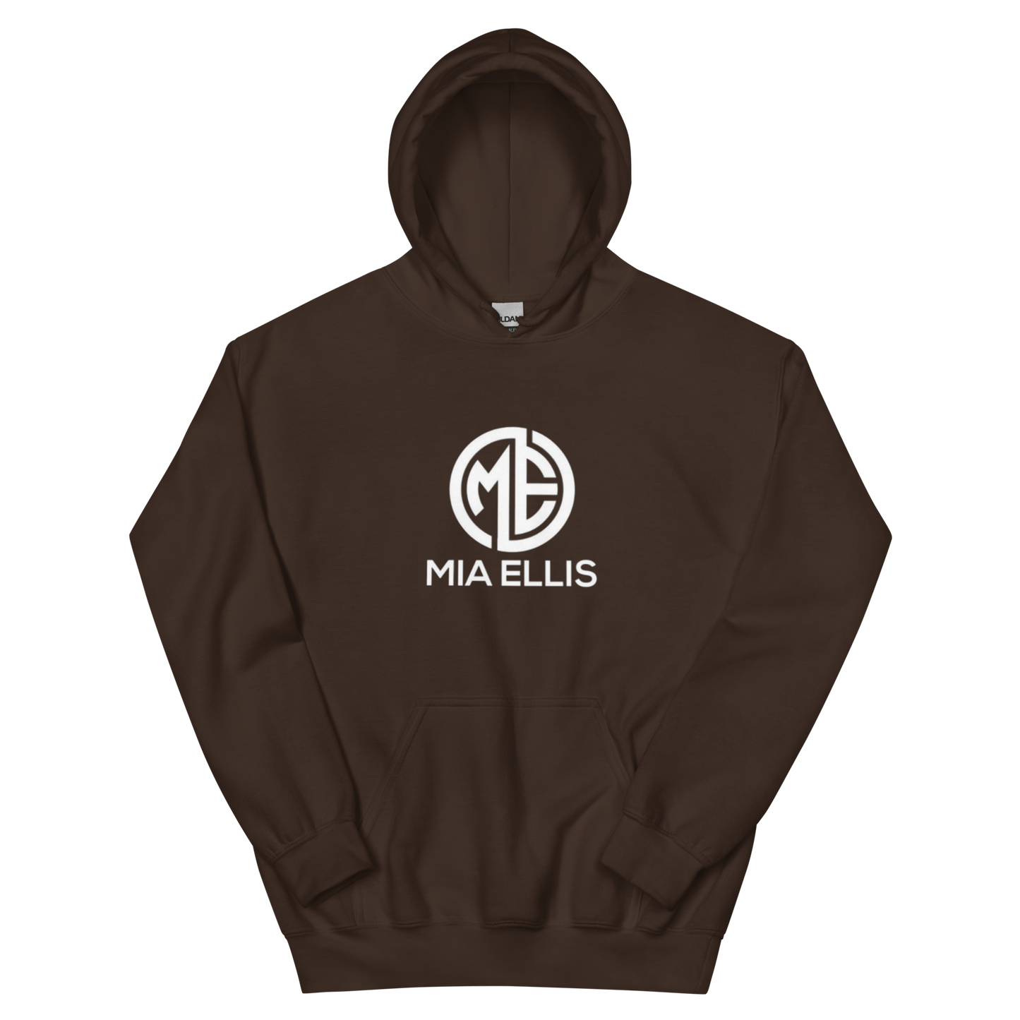 Mia 'Killer Bee' Ellis Official Hoodie