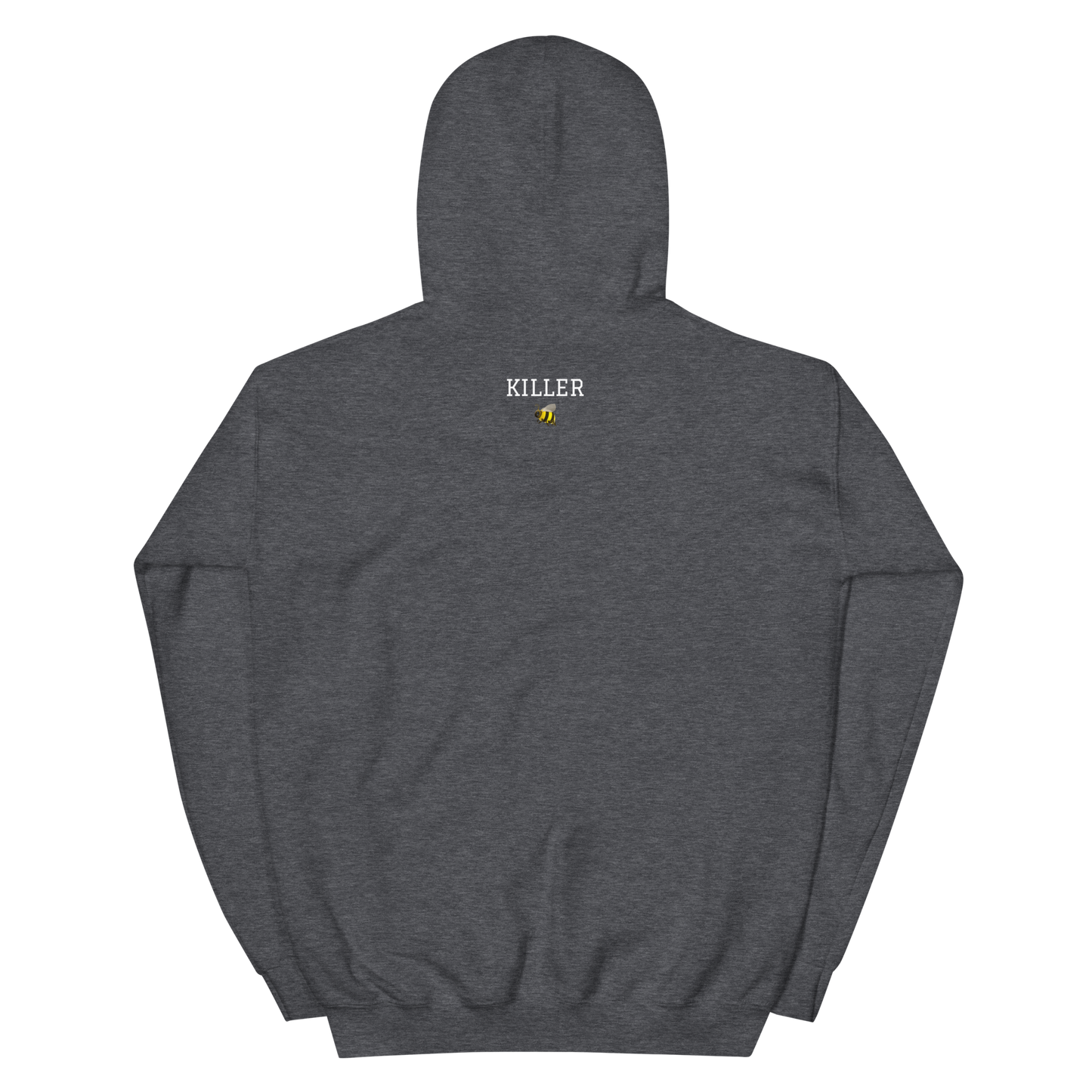 Mia 'Killer Bee' Ellis Official Hoodie