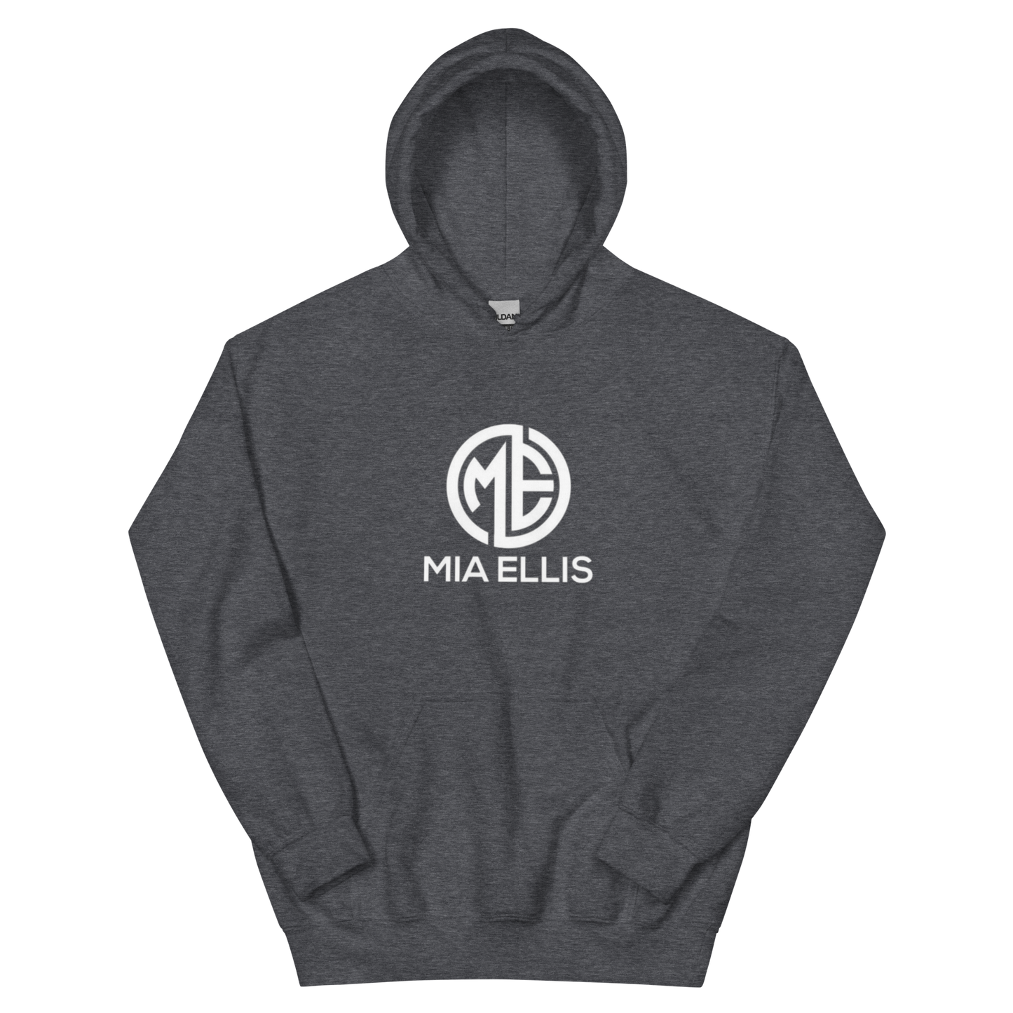 Mia 'Killer Bee' Ellis Official Hoodie
