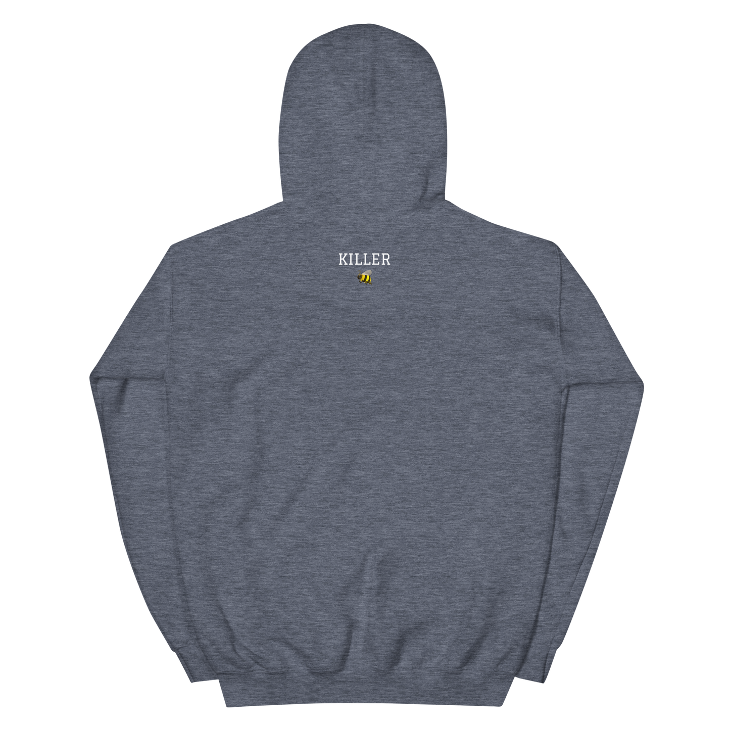 Mia 'Killer Bee' Ellis Official Hoodie