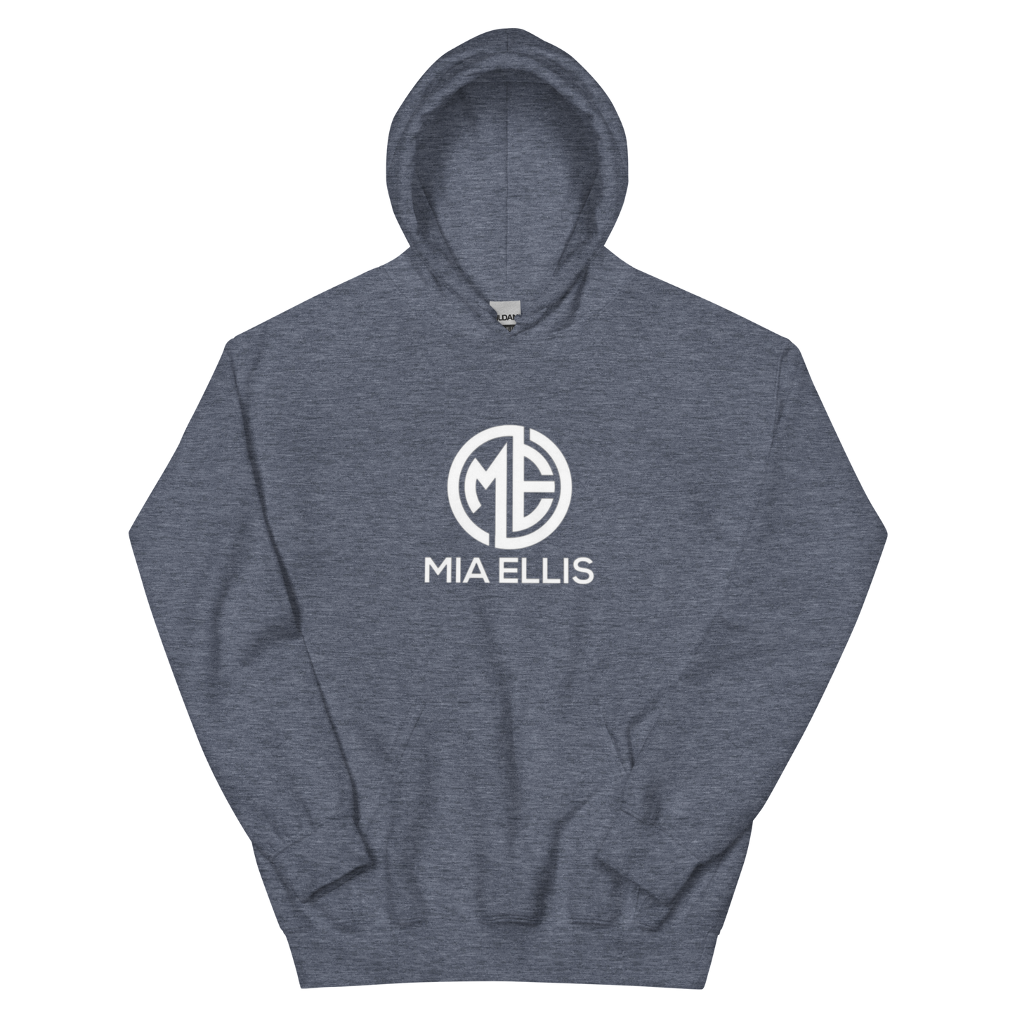 Mia 'Killer Bee' Ellis Official Hoodie