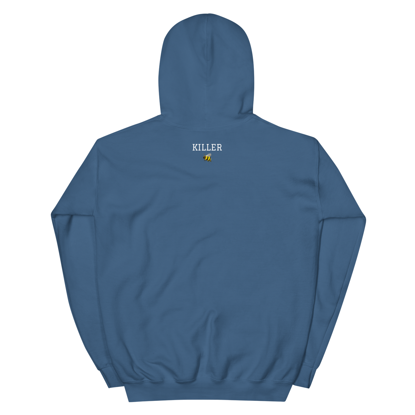 Mia 'Killer Bee' Ellis Official Hoodie