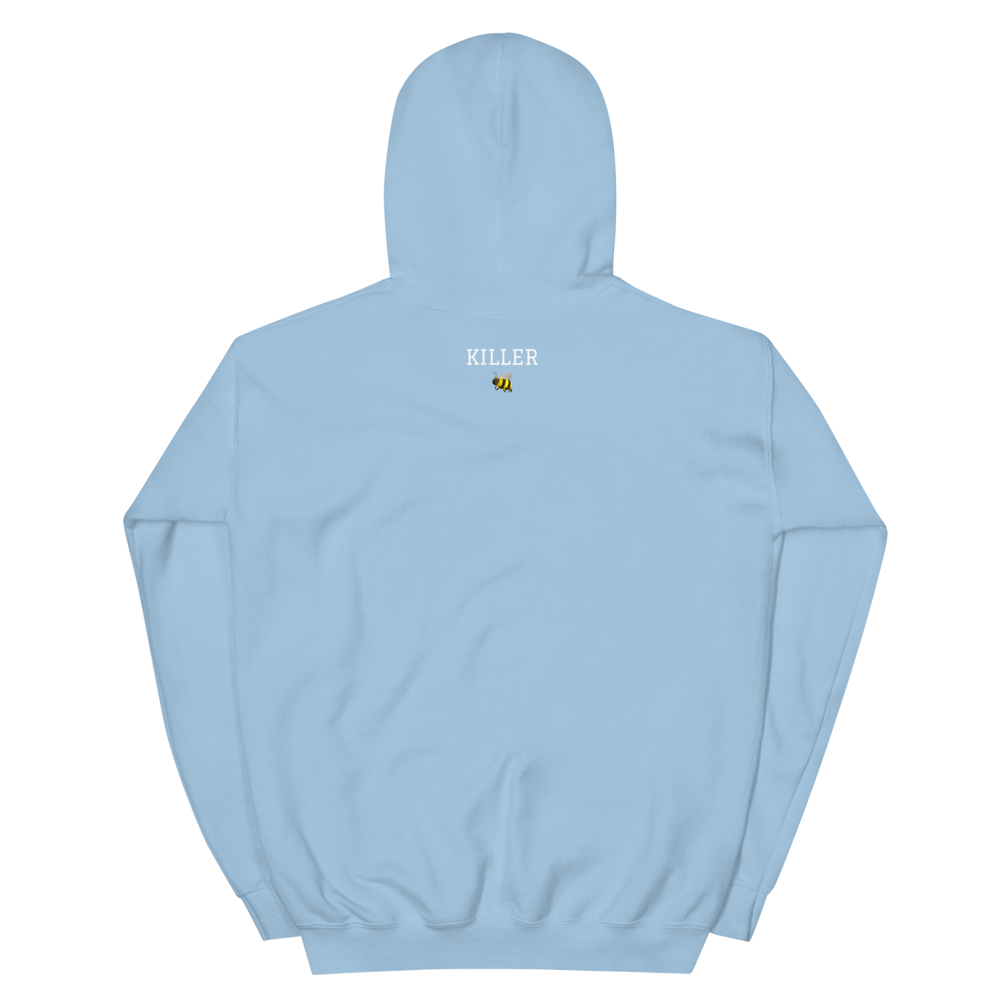 Mia 'Killer Bee' Ellis Official Hoodie