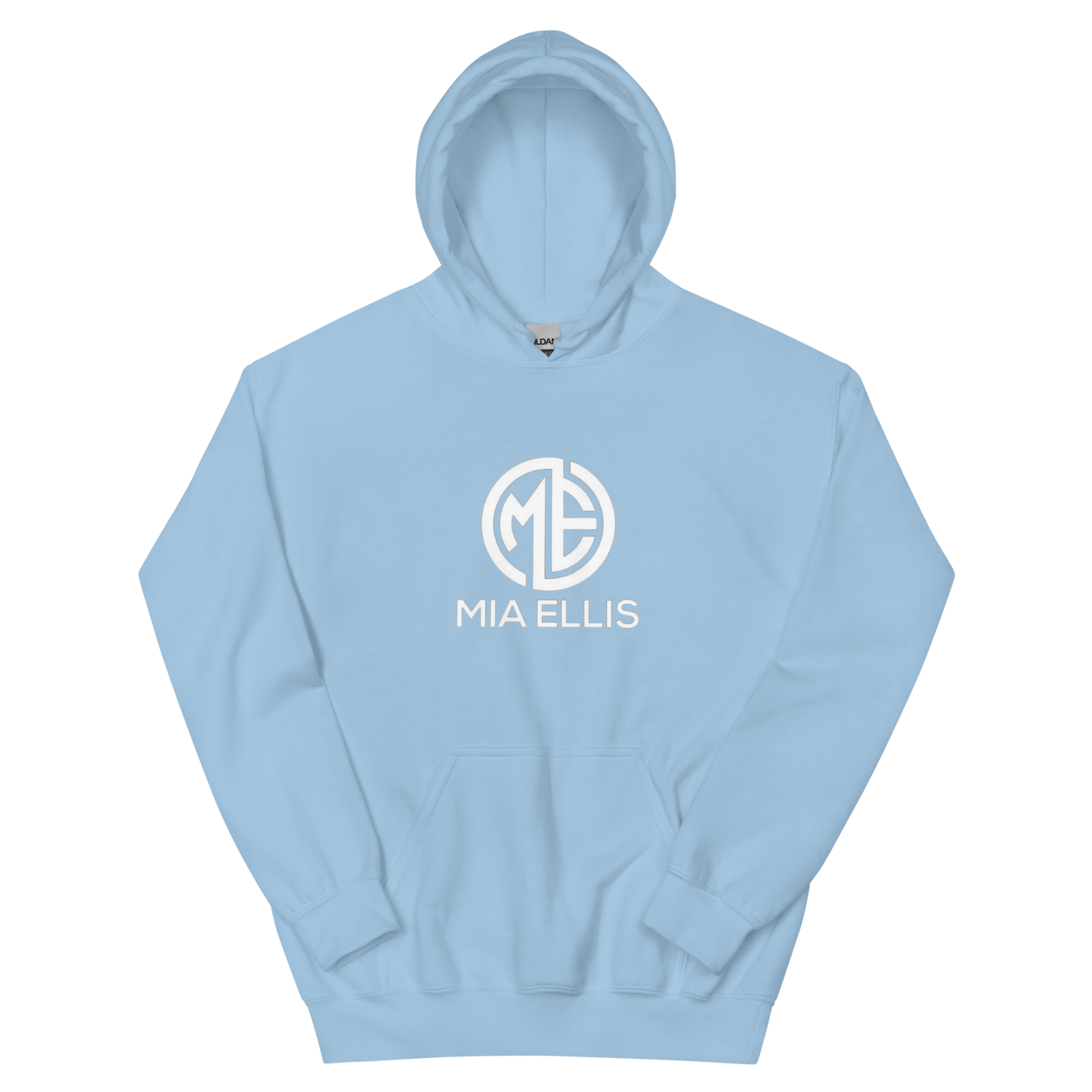 Mia 'Killer Bee' Ellis Official Hoodie