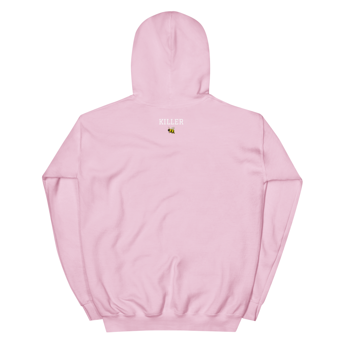 Mia 'Killer Bee' Ellis Official Hoodie