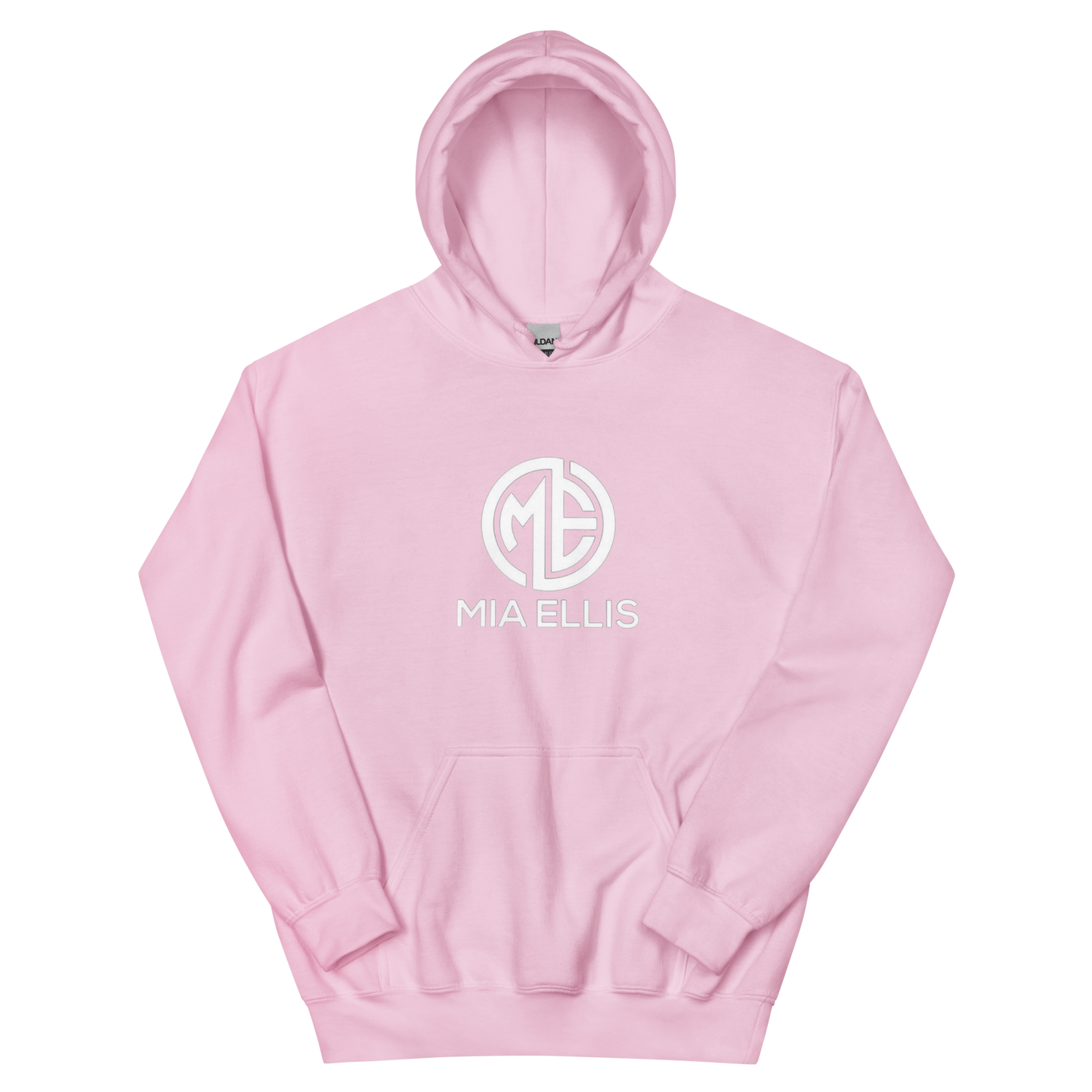 Mia 'Killer Bee' Ellis Official Hoodie