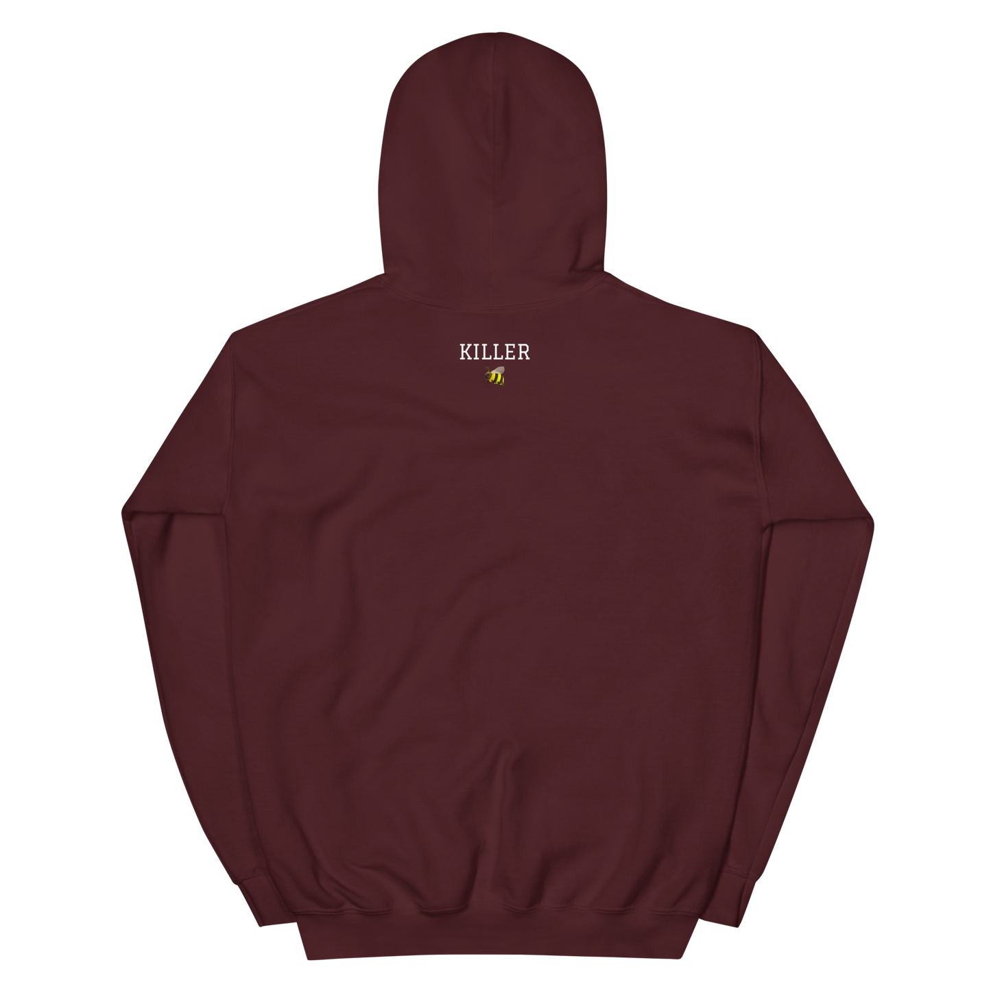 Mia 'Killer Bee' Ellis Official Hoodie