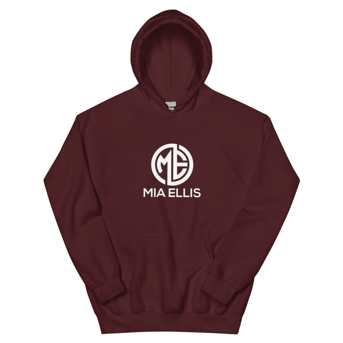 Mia 'Killer Bee' Ellis Official Hoodie