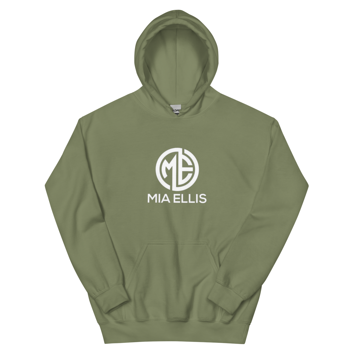 Mia 'Killer Bee' Ellis Official Hoodie