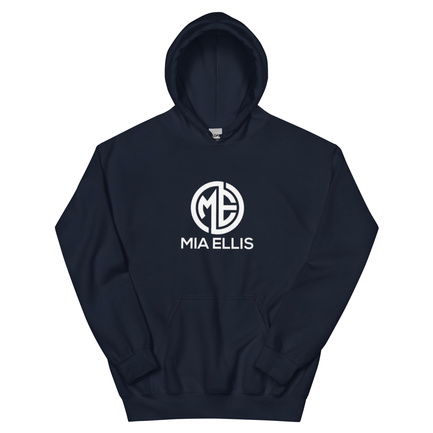 Mia 'Killer Bee' Ellis Official Hoodie
