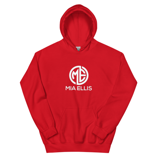 Mia 'Killer Bee' Ellis Official Hoodie