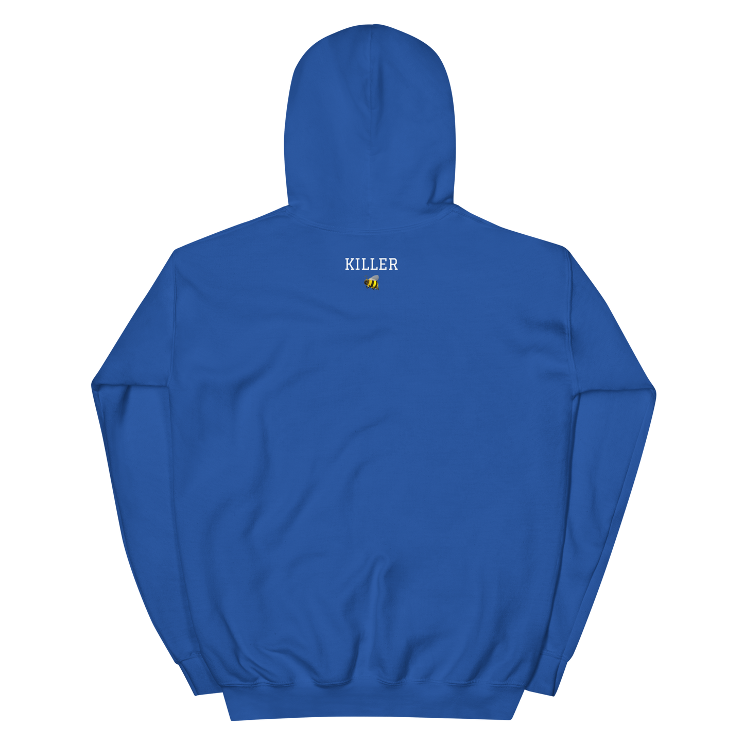 Mia 'Killer Bee' Ellis Official Hoodie
