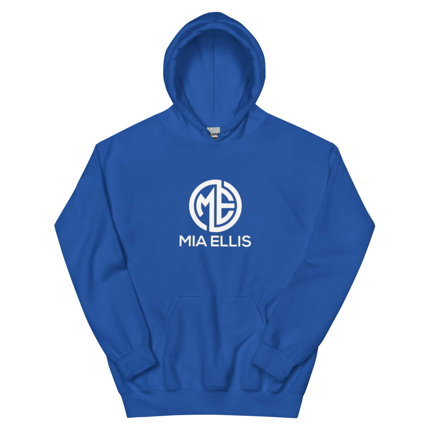 Mia 'Killer Bee' Ellis Official Hoodie