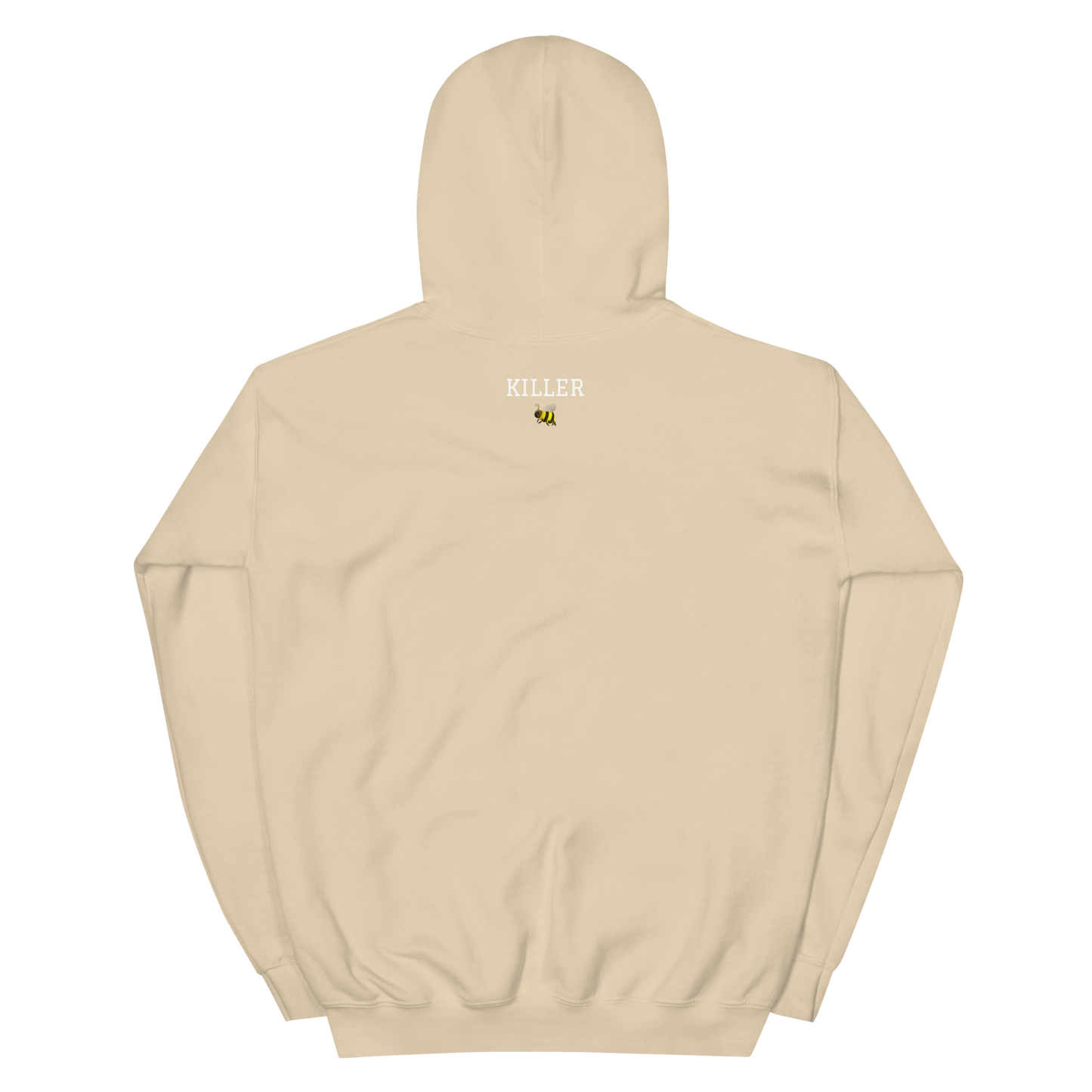 Mia 'Killer Bee' Ellis Official Hoodie