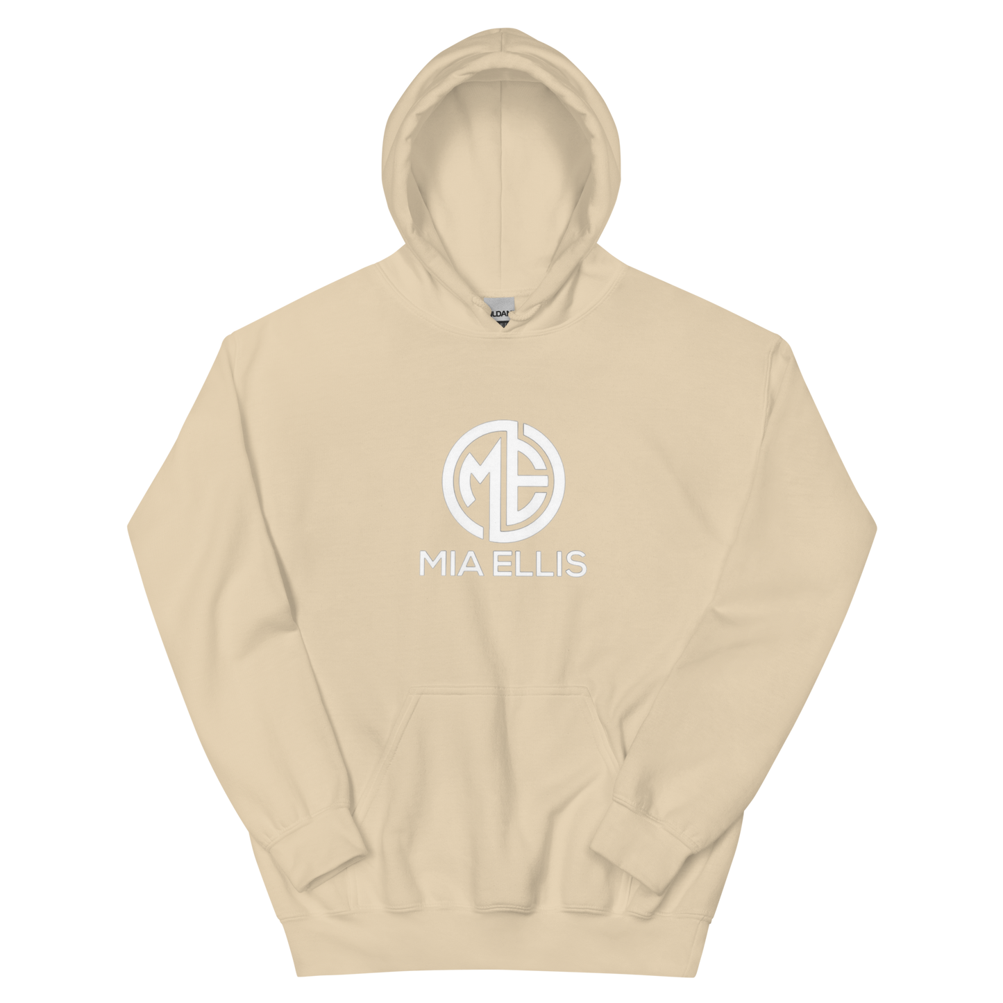 Mia 'Killer Bee' Ellis Official Hoodie