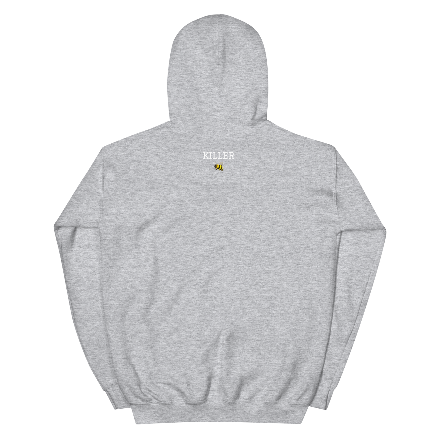Mia 'Killer Bee' Ellis Official Hoodie