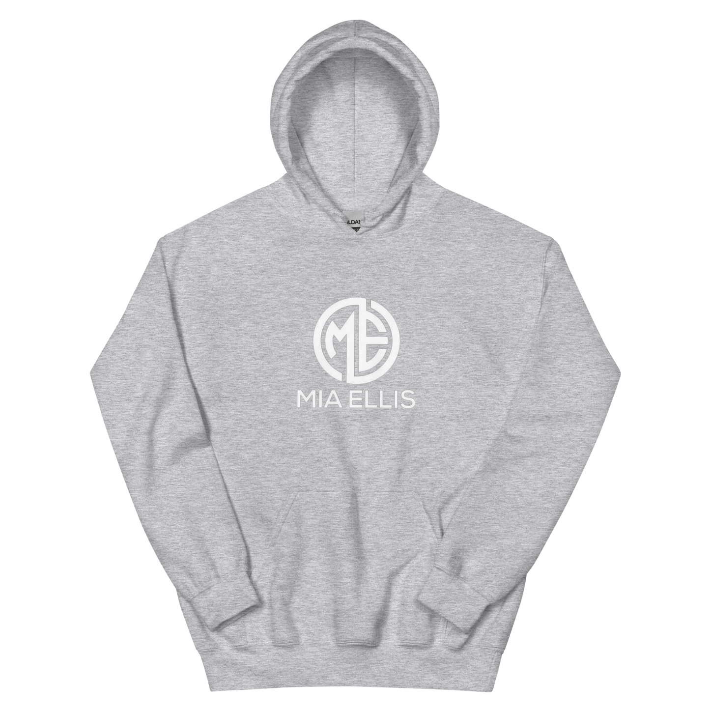 Mia 'Killer Bee' Ellis Official Hoodie