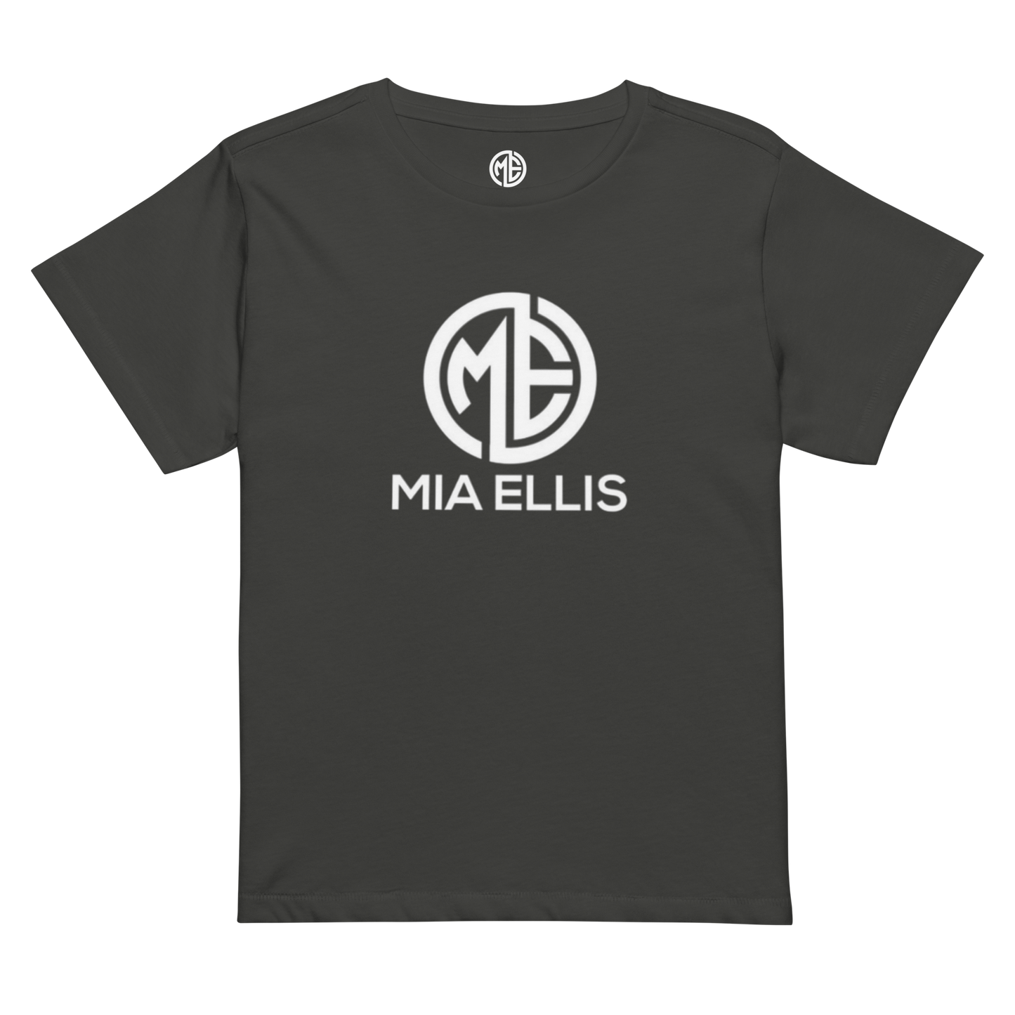 Mia Ellis Official t-shirt – Mia Killer Bee